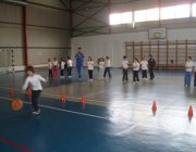 EXERCITII FIZICE