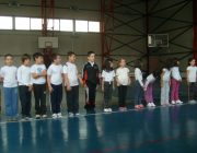 GIMNASTICA, INVIORARE