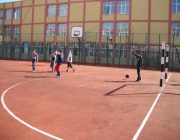 Sport pentru viata