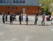 CONCURSURI SPORTIVE