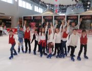 La patinoar
