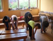 Sport si sanatate
