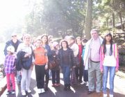 Aer curat in Gradina Botanica