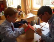 Activitate practica-clasa a II-a B