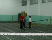 JOCUL DE TENIS