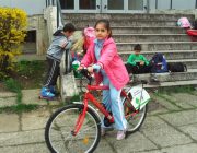 Bicicleta, rolele si...start!