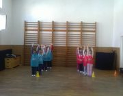 Activitati sportive