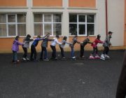 Stim sa patinam