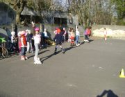 Rolele sunt cool!