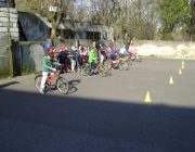 Bicicleta, mijlocul cel mai bun de deplasare
