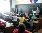 ,,Sanatatea- bunul cel mai de pret