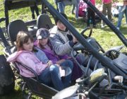 BUGGY CART 