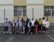 Skateboard și patinaj pe role - jocuri captivante