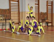Aerobic