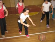  Baschet si fotbal (intreceri)
