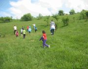 Excursie la Tarlugeni  Brasov