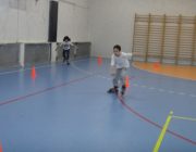Stafeta pe role