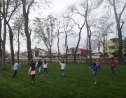 Miscare, distractie si relaxare in aer liber