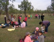 Excursie Slanic Prahova