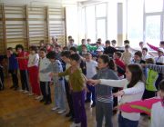 Gimnastica