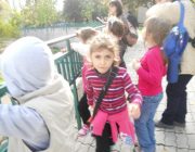 Ne distram in excursii