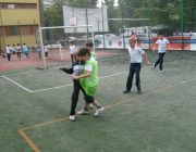 MECI DE FOTBAL
