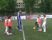FOTBAL FEMININ