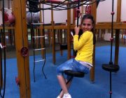 Activitate recreativa-clasa a II-a