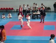 Sport cu Tamina