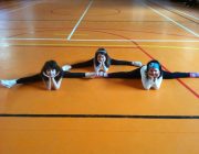 Exercitiile aerobice