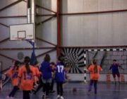 MECIUL DE HANDBAL