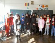 Carnaval HALLWEEN