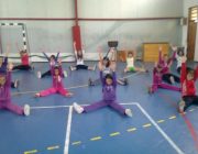 Gimnastica de frumuseþe