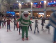 La patinoar