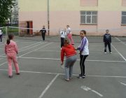 TENIS / BADMINTON