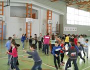 Ne jucam, invatam!