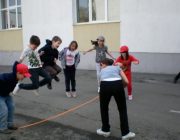 Sport pentru sãnãtate