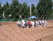 Facem sport!