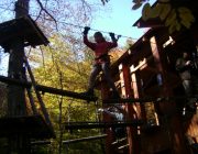 Aventura in natura