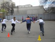 Activitati sportive
