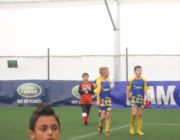 Victorie de senzatie cu Sport Team