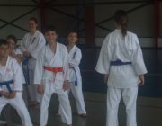 KARATE KYOKUSHIN 