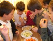 alimentatie sanatoasa