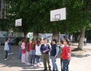 mini fotbal si mini baschet