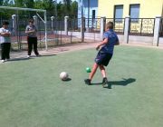 Fotbal