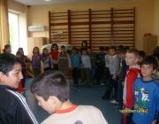 Sport prin dans