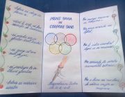  Men sana in corpore sano !