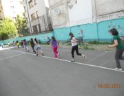 Sportul ne da sanatate