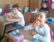Ce  inseamna  sa  ai  o  alimentatie  echilibrata  si  sanatoasa