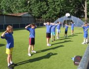 Concurs de baschet